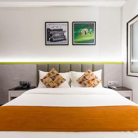 Fabhotel Prime Oasis Orange Bhopal Eksteriør billede