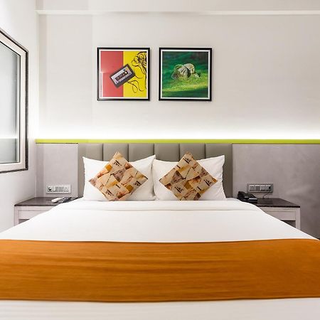 Fabhotel Prime Oasis Orange Bhopal Eksteriør billede